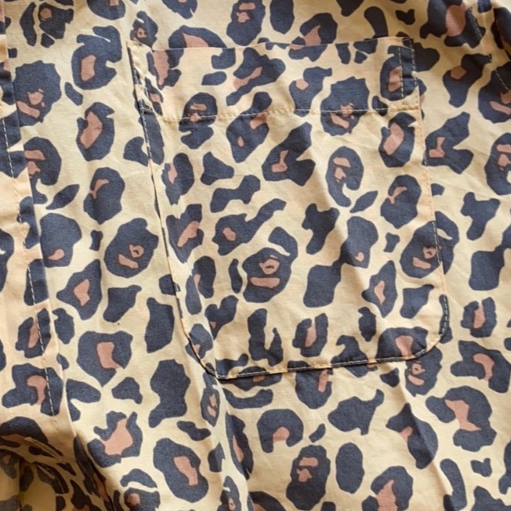 Bape Button-up - Picture 13 of 13